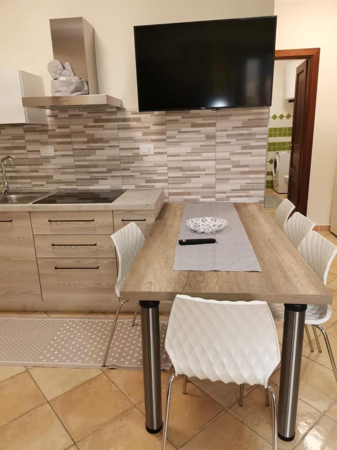 La Caletta Di Dany Διαμέρισμα Castelsardo Εξωτερικό φωτογραφία