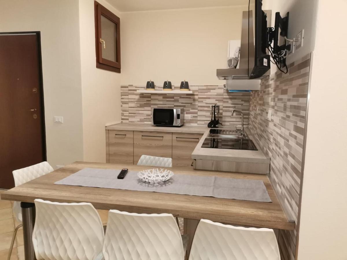 La Caletta Di Dany Διαμέρισμα Castelsardo Εξωτερικό φωτογραφία