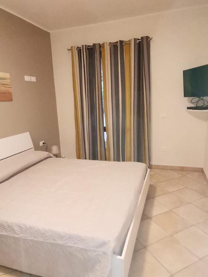 La Caletta Di Dany Διαμέρισμα Castelsardo Εξωτερικό φωτογραφία