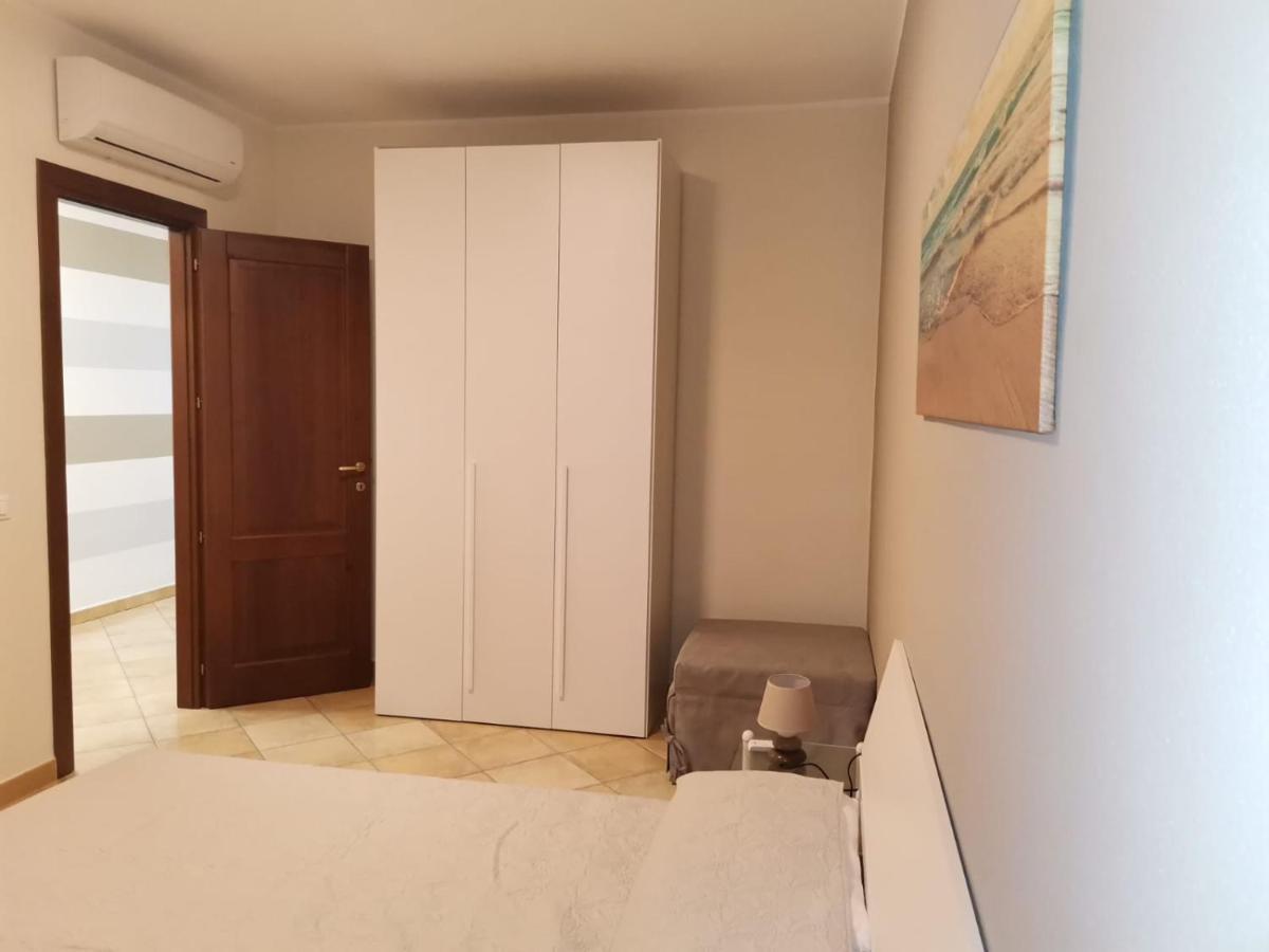 La Caletta Di Dany Διαμέρισμα Castelsardo Εξωτερικό φωτογραφία