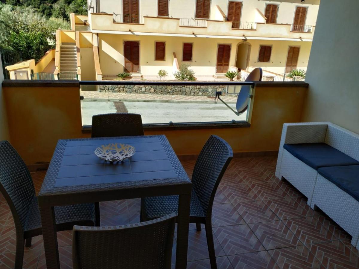 La Caletta Di Dany Διαμέρισμα Castelsardo Εξωτερικό φωτογραφία